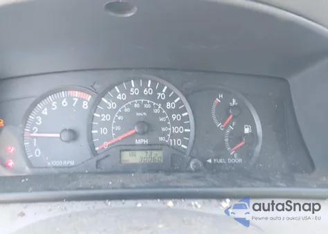 2005 Toyota Corolla Ce из США, поврежденный, VIN 1NXBR32EX5Z527094